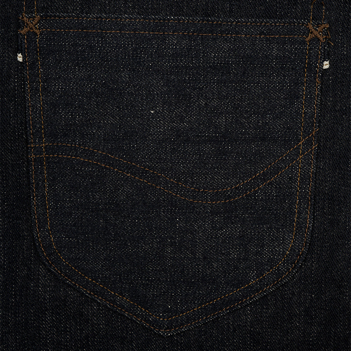 Lee × Nigel Cabourn ʼOXʼed Silverʼ - RANCH WORKER 101B / 80530450002