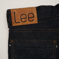 Gallery viewerに画像を読み込む, Lee × Nigel Cabourn ʼOXʼed Silverʼ - RANCH WORKER 101B / 80530450002
