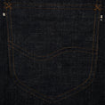 Gallery viewerに画像を読み込む, Lee × Nigel Cabourn ʼOXʼed Silverʼ - RANCH WORKER 101B / 80530450002
