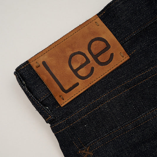 Lee × Nigel Cabourn ʼOXʼed Silverʼ - RANCH WORKER 101B / 80530450002