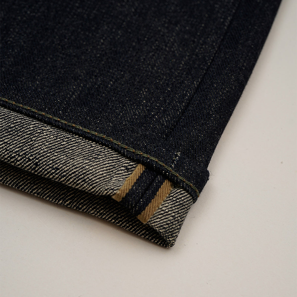 Lee × Nigel Cabourn ʼOXʼed Silverʼ - RANCH WORKER 101B / 80530450002