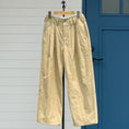 Gallery viewerに画像を読み込む, Jackman CL BAGGY TROUSER
