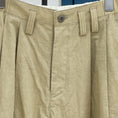 Gallery viewerに画像を読み込む, Jackman CL BAGGY TROUSER
